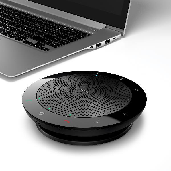Jabra SPEAK 510 UC - Vivavoce da scrivania …